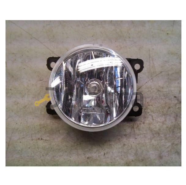 Фара противотуманная левая=правая для Пежо 207 от 2010