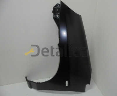 Крыло переднее левое для Сузуки Лиана