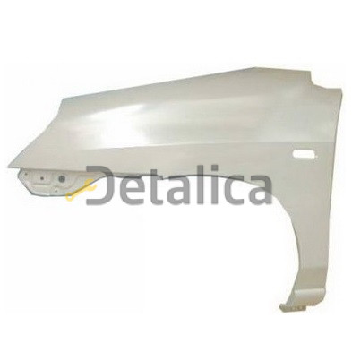 Крыло переднее левое для Сузуки Лиана