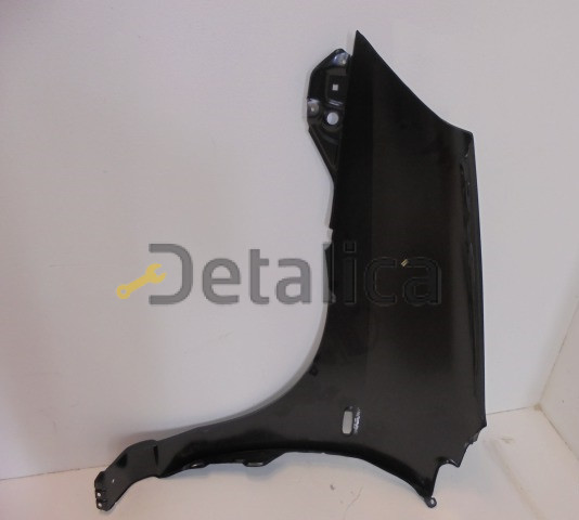 Крыло переднее левое для Сузуки Лиана