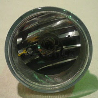 Фара противотуманная правая для Сузуки СХ4 Китай