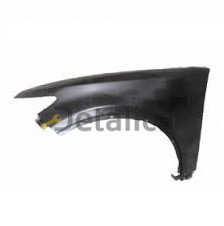 Крыло переднее левое оригинал для инфинити фх35 2003-2008