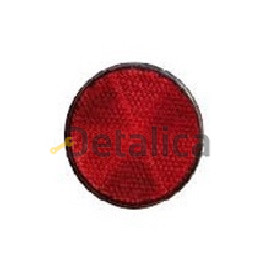 Отражатель в задний бампер правый для Митсубиси АСХ 2014-