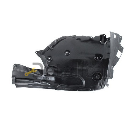 Подкрылок переднего крыла правый задняя часть для BMW F10 5 Series от 2010-2013