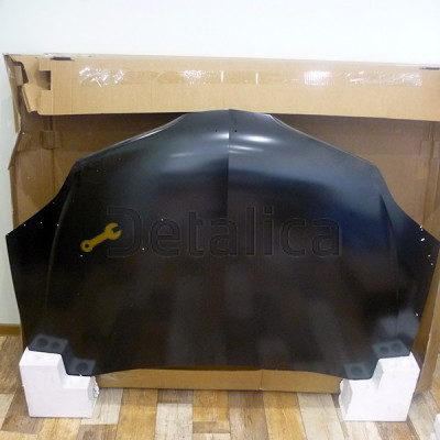 Капот для Ниссан Примера P12 оригинал