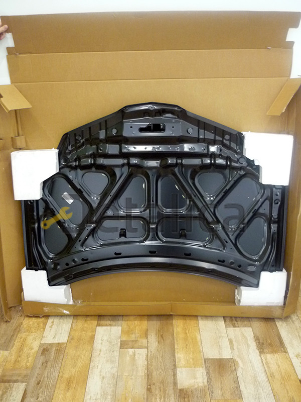 Капот для Ниссан Примера P12 оригинал