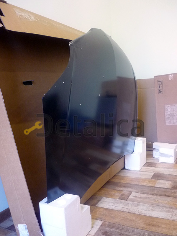 Капот для Ниссан Примера P12 оригинал