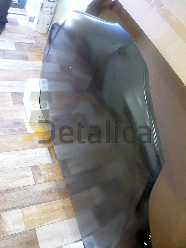 Капот для Ниссан Примера P12 оригинал