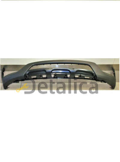 Бампер передний нижняя часть для Хендай Санта Фе 3 от 2012 (Китай)