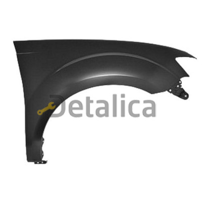 Крыло переднее правое для митсубиси аутлендер хл от 2010-2012