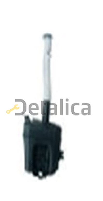 Бачок омывателя для Киа Спортейдж 3 от 2010 (Китай)