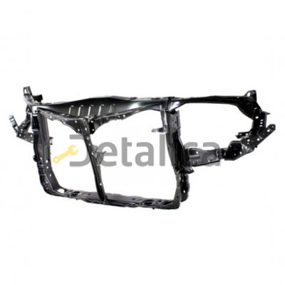 Суппорт радиатора оригинал для лексус RX270 RX350 RX450h от 2009   LXRX409-380