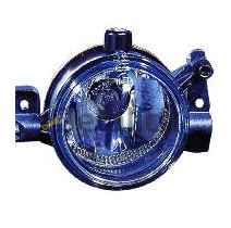 Фара противотуманная правая китай для форд с-мах от 2003