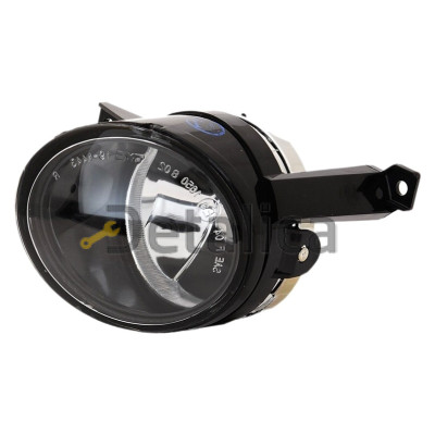 Фара противотуманная левая для Фольксваген Гольф Плюс от 2006 (Китай)