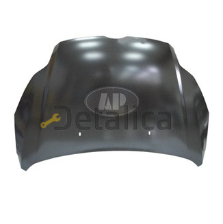 Капот для форд фокус от 2011