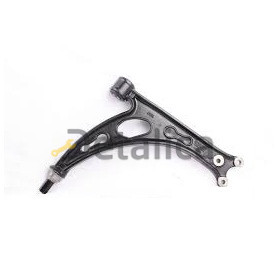 Рычаг передней подвески нижний левый = правый для Фольксваген Пассат Б7 от 2011 (Тайвань)