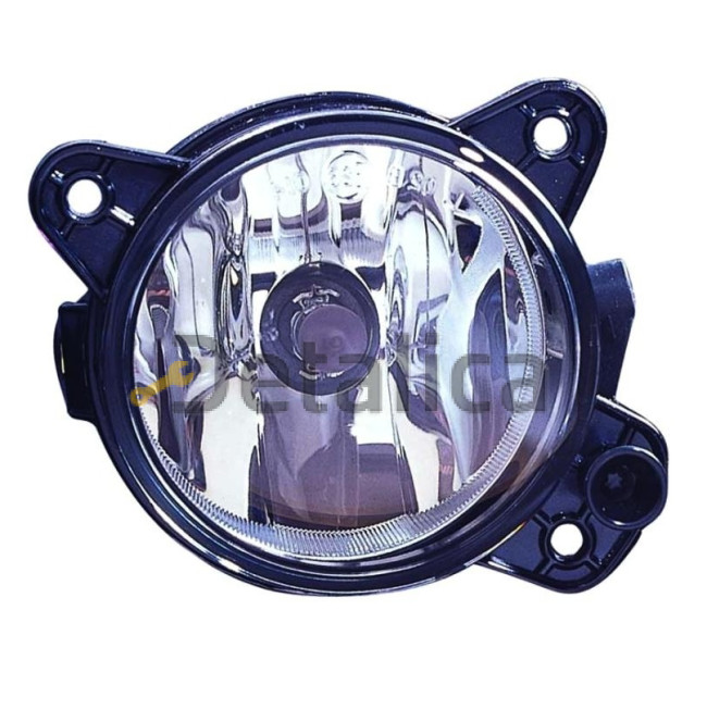 Фара противотуманная правая для Фольксваген Туарег от 2003-2007 (Китай)