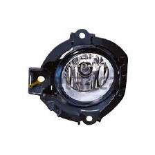 Фара противотуманная правая с креплением для Тойота Камри V50 от 2006 (Depo)