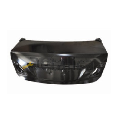 Крышка багажника для Тойота Королла Е150 от 2006 (Китай)