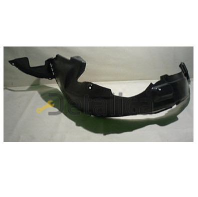 Подкрылок переднего крыла правый для Киа Церато 2 от 2009 (Китай)