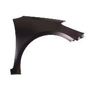 Крыло переднее правое для Киа Церато 3 от 2013 (Тайвань)
