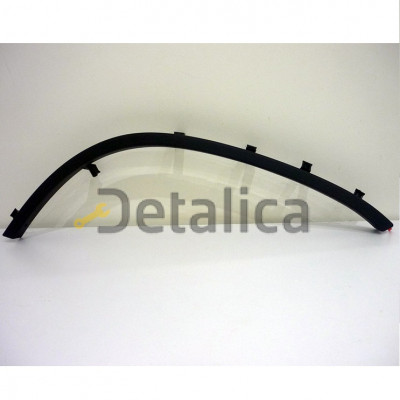 Расширитель арки крыла передний правый Ниссан Террано D10 оригинал