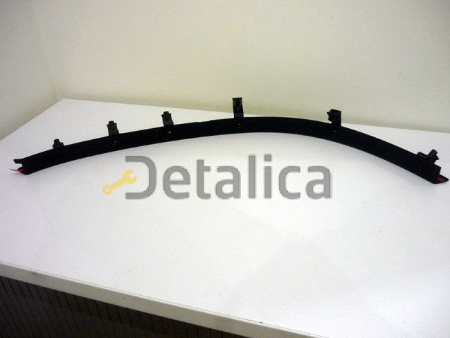 Расширитель арки крыла передний правый Ниссан Террано D10 оригинал