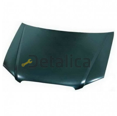 Капот для Ауди А4 от 2005 (Тайвань) Капот для Ауди А4 от 2005 (Тайвань)