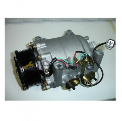 Компрессор кондиционера для Хонда Аккорд 8 Ava Германия