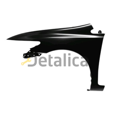 Крыло переднее левое седан оригинал для хонда цивик от 2006