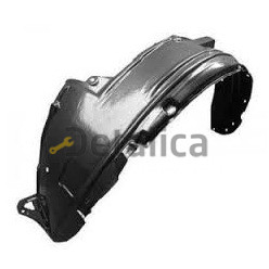 Подкрылок переднего крыла правый для Honda CR-V 4