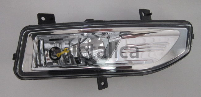 Nissan X-trail фара противотум прав (Китай)