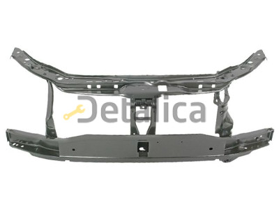 Renault CLIO (SIMBOL) суппорт радиатора (Тайвань)