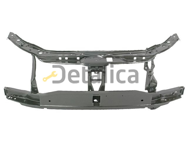 Renault CLIO (SIMBOL) суппорт радиатора (Тайвань)