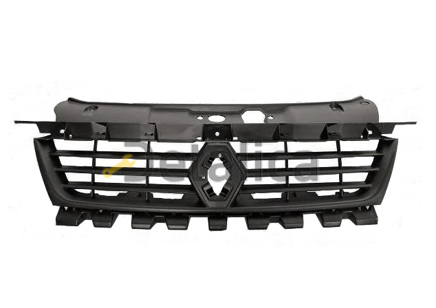 Renault SYMBOL решетка радиатора (Италия)