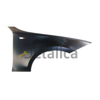 Крыло переднее правое для BMW E87 от 2003