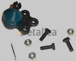 OPEL VECTRA шаровая опора л=п нижн