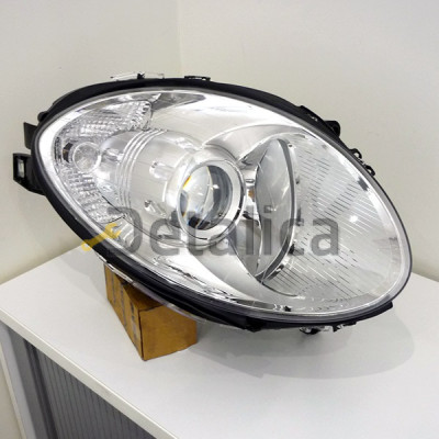 Фара правая для Мерседес W251 R-Class