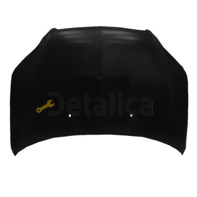 Капот хэтчбек оцинкованный для Шевроле Эпика Т255