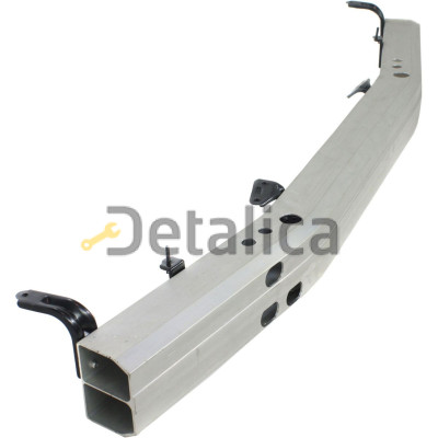 Усилитель бампера передний оригинал для тойота лэнд крузер 200 от 2008