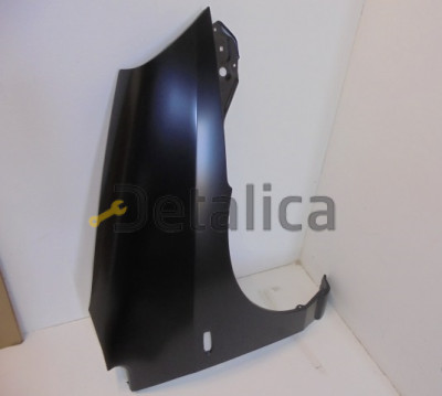 Крыло переднее правое для Сузуки Лиана