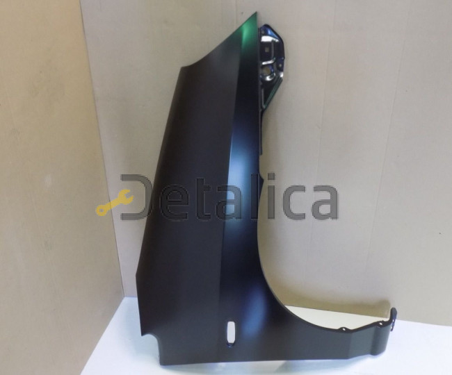 Крыло переднее правое для Сузуки Лиана