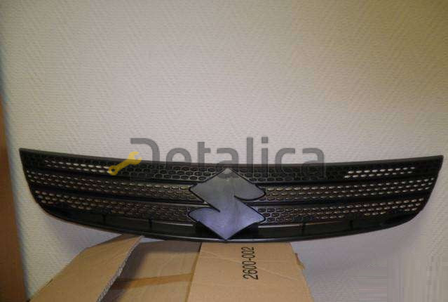 Решетка радиатора для Сузуки СХ4