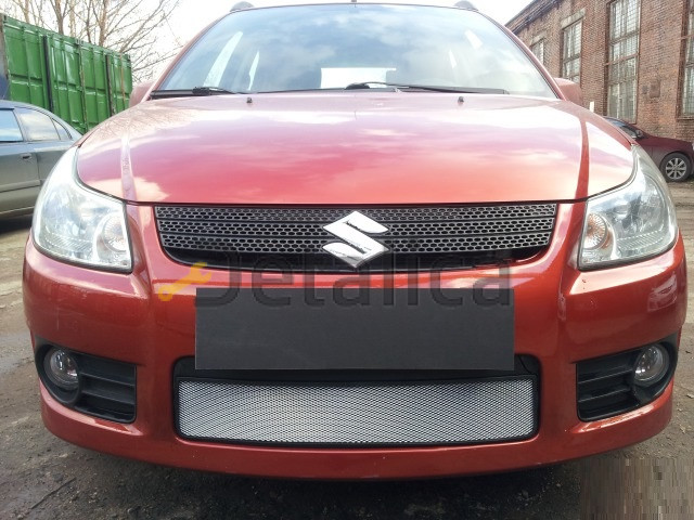 Решетка радиатора для Сузуки СХ4