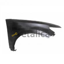 Крыло переднее правое оригинал для инфинити фх35 2003-2008