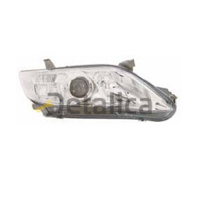 Фара правый под корректор катафот белый для Тойота Камри 40 2009-2011 (Depo) Фара правый под корректор катафот белый для Тойота Камри 40 2009-2011 (Depo)