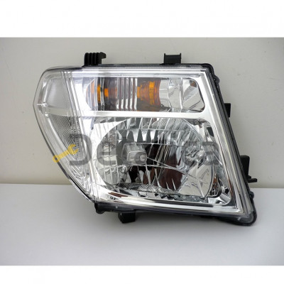 Фара правая для Ниссан Патфайндер R51 Европеец