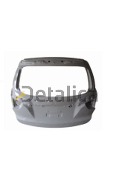 Крышка багажника для Хендай IX35 от 2010 (Китай)