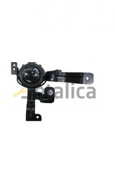 Фара противотуманная правая для Хендай Элантра 5 от 2016 (Depo)