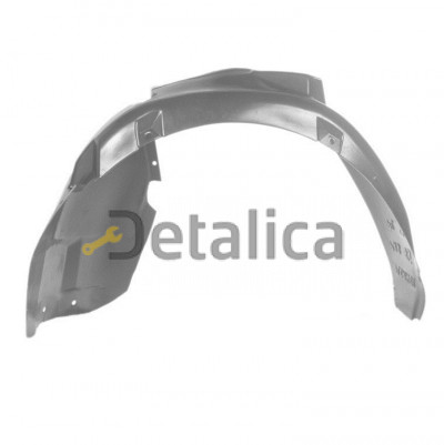 Подкрылок переднего крыла левый для лексус RX300 от 2003